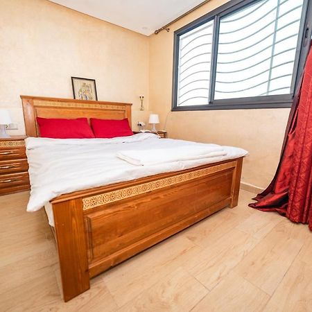 Velasquez Appartements Fast Wifi And Ocean View Tânger Exterior foto