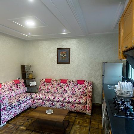 Velasquez Appartements Fast Wifi And Ocean View Tânger Exterior foto