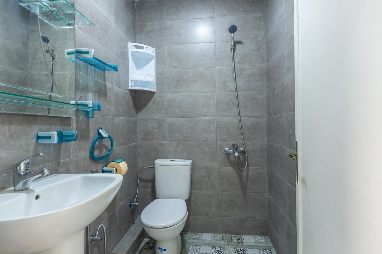 Velasquez Appartements Fast Wifi And Ocean View Tânger Exterior foto