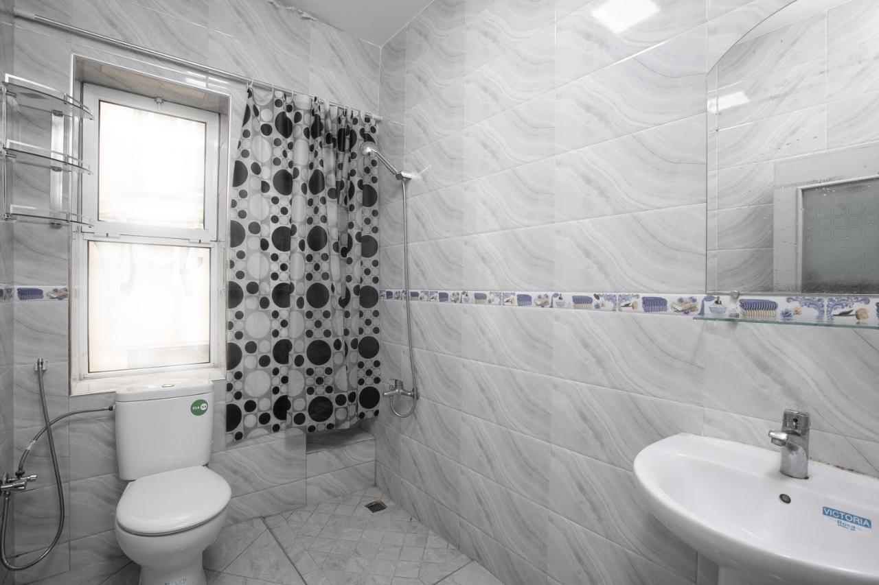 Velasquez Appartements Fast Wifi And Ocean View Tânger Exterior foto