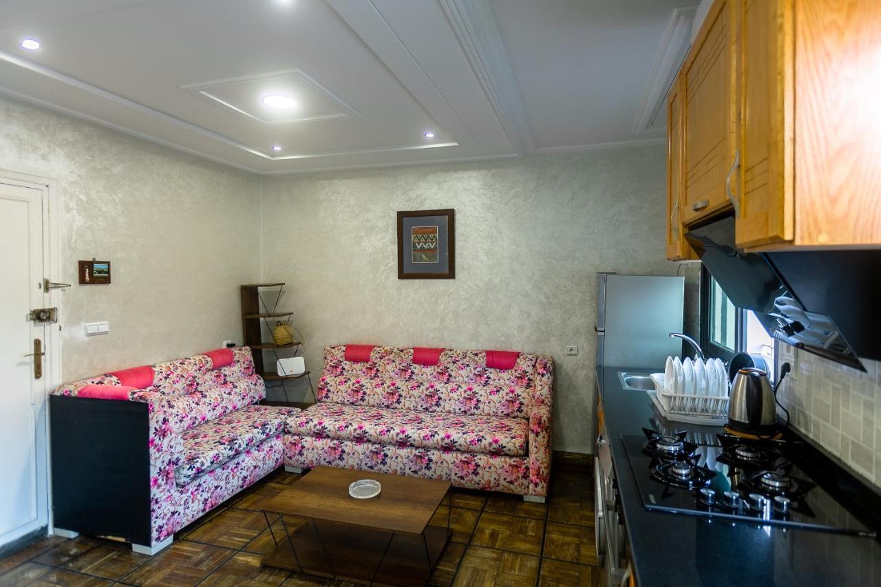 Velasquez Appartements Fast Wifi And Ocean View Tânger Exterior foto