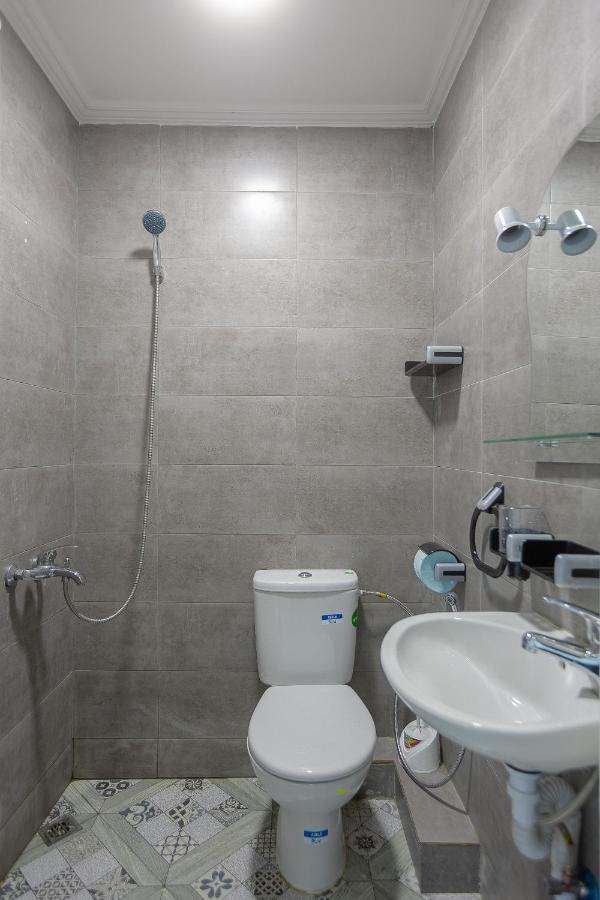 Velasquez Appartements Fast Wifi And Ocean View Tânger Exterior foto