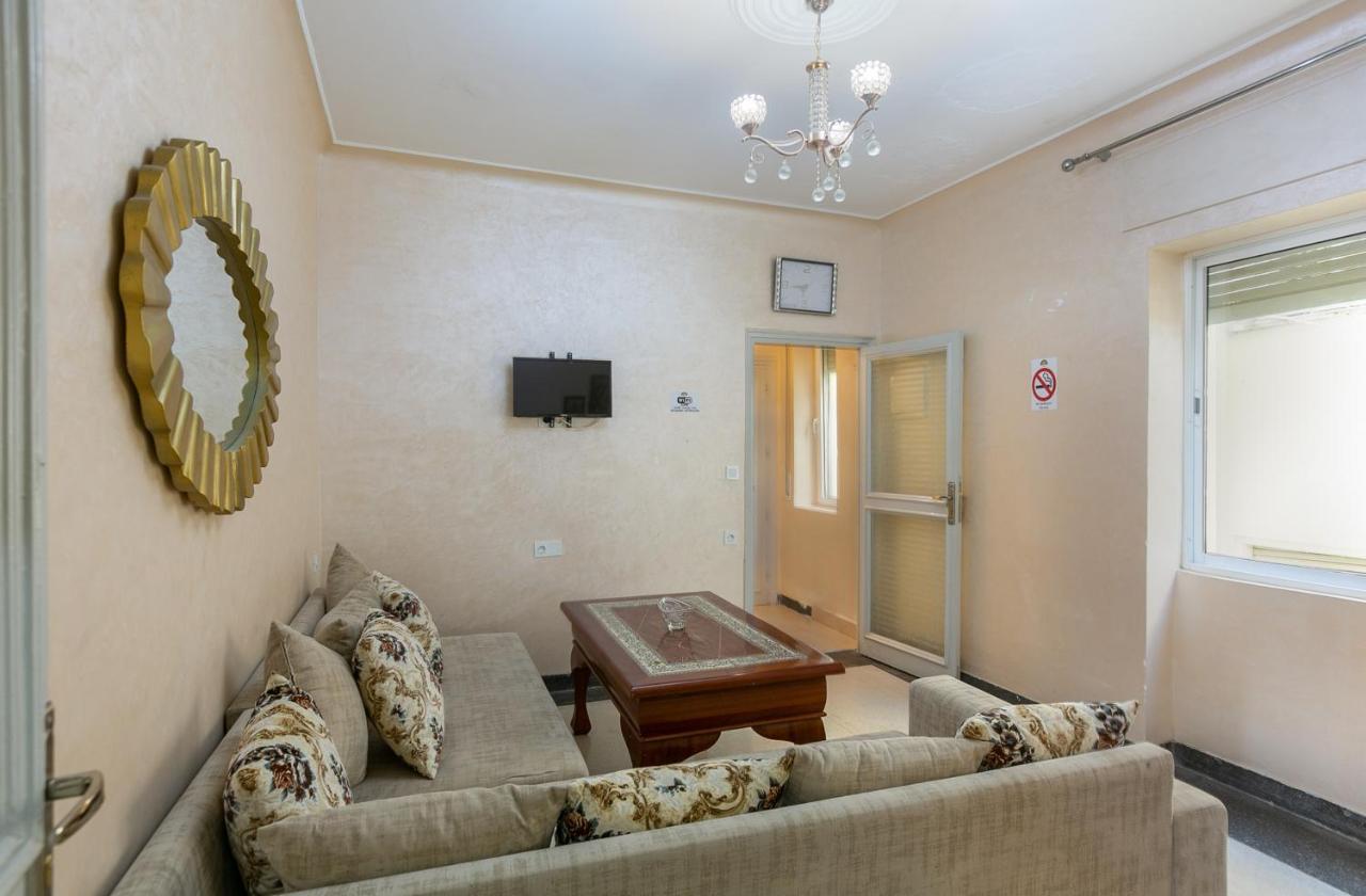 Velasquez Appartements Fast Wifi And Ocean View Tânger Exterior foto